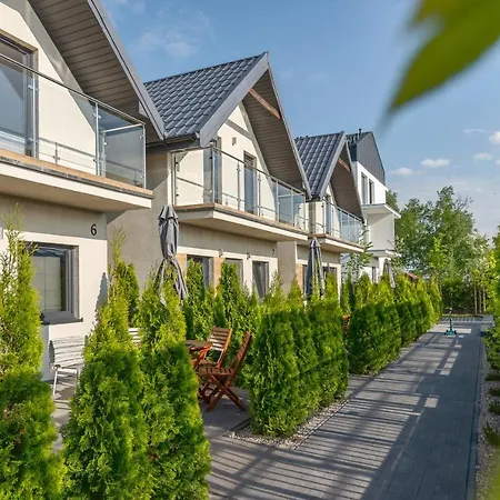 Apartament Statki Na Niebie *