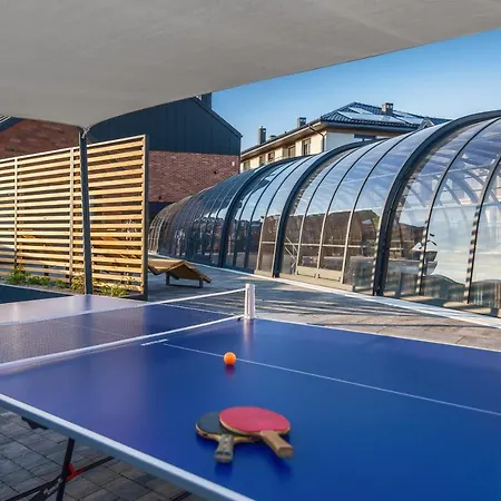 Statki Na Niebie Apartament *