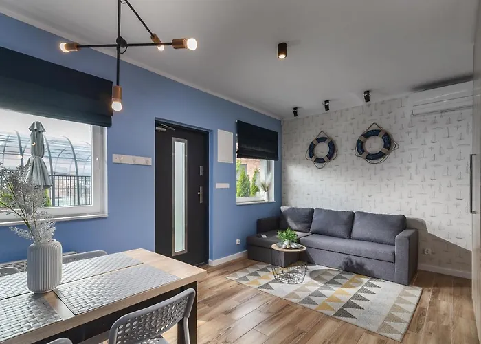 Statki Na Niebie Rowy (Pomerania)