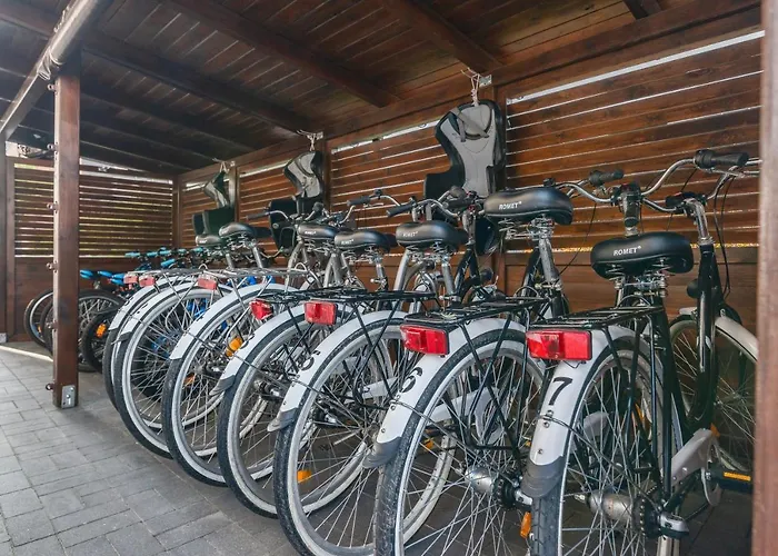 Statki Na Niebie Apartament *